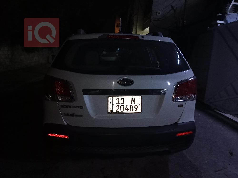 کیا سۆرینتۆ